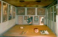 Homenaje a Velázquez