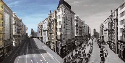 gran via doble copia foto-pp